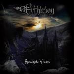 Apocalyptic Visions  - Cover