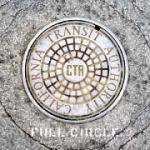 Cover - Full Circle 