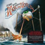 The War Of The Worlds &#8211; 30th Anniversary Edition  - Cover