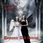 Cover - Demonic And Divine