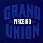Grand Union - Cover