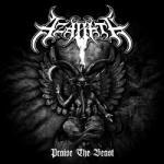 Cover - Praise The Beast