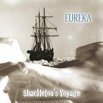 Cover - Shackleton&#8217;s Voyage