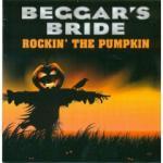 Cover - Rockin´ The Pumpkin