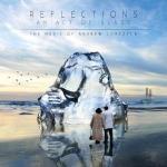 Reflections - An Act Of Glass - Cover