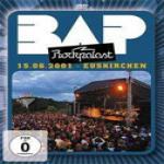 Cover - Rockpalast – Tote Brücke Euskirchen (15.06.2001)