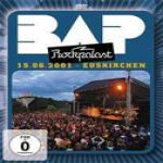 Rockpalast &#8211; Tote Brücke Euskirchen (15.06.2001) - Cover