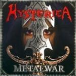 Cover - Metal War