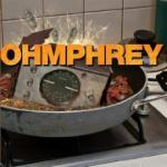 Cover - Ohmphrey