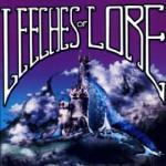 Cover - Leeches Of Lore