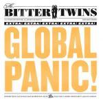 Global Panic! - Cover