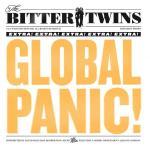 Cover - Global Panic!