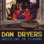 Wrestling In Tijuana - Cover