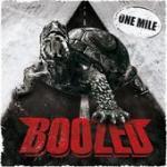 Cover - One Mile