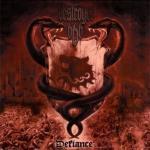 Cover - Defiance