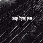 Cover - Deep Frying Pan