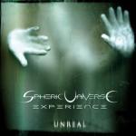 Unreal - Cover