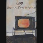 The RPWL Live Experience - Cover