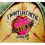 Cover - I Don`t Like Metal – I Love It