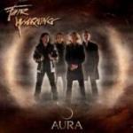 Aura - Cover