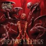 Cover - Creative Killings