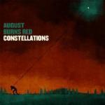 Cover - Constellations