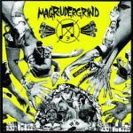 Cover - Magrudergrind