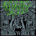 Brainwreck - Cover