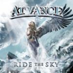 Ride The Sky - Cover