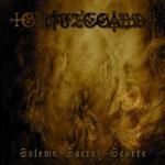 Solemn.Sacred.Severe - Cover