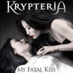 Cover - My Fatal Kiss