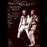 Cover - Live At Madison Square Garden 1978