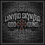 God And Guns - Cover