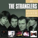 Cover - Original Album Classics (5CD-Box-Set)