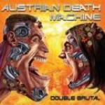 Cover - Double Brutal