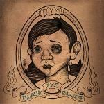 Black Eye Blues - Cover
