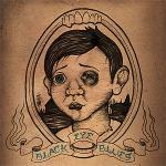 Cover - Black Eye Blues