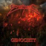 Cover - Genociety