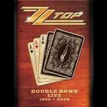 Cover - Double Down Live