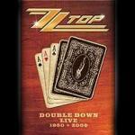 Cover - Double Down Live 