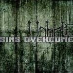 Sins Overcome - Cover