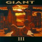 Cover - Giant III