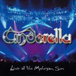 Cover - Live At The Mohegan Sun