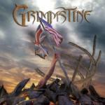 Cover - Grimmstine