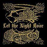 Cover - Let The Night Roar