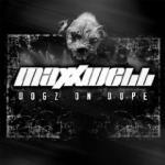 Dogz On Dope - Cover