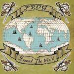 Prog Around The World - Cover