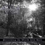 Perceiving The World With Hate - Cover