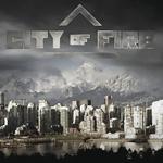 City Of Fire - Cover