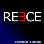 Universal Language - Cover